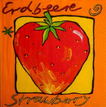 122 Beeren - 3-lagig