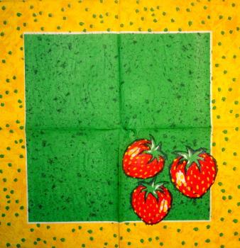 146 Beeren - 3-lagig