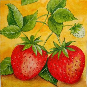 081 Beeren - 3-lagig - Avantgarde