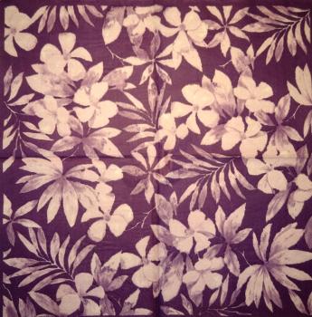 200 Anemones, Poppy - 3-ply - Chris Piper
