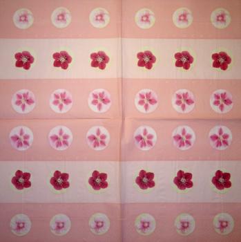 200 Anemones, Poppy - 3-ply - Chris Piper