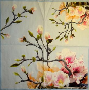 149 Lilies - 3-ply - Ihr
