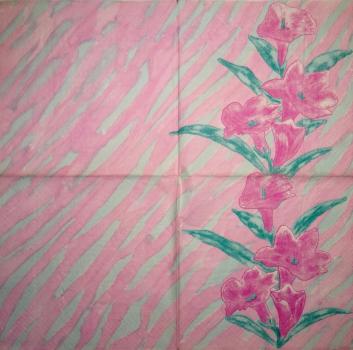 183 Flowers Others - 3-ply - 35x35 cm