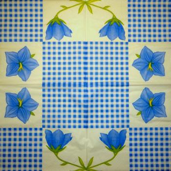 239 Flowers Others - 3-ply - Artebene