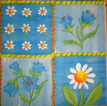 013 Margeriten - 3-lagig