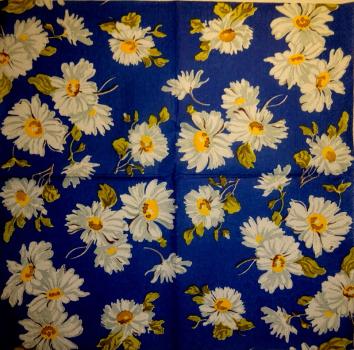 149 Margeriten  - 3 lagig (149)