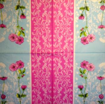 258 Daisies  - 3 ply