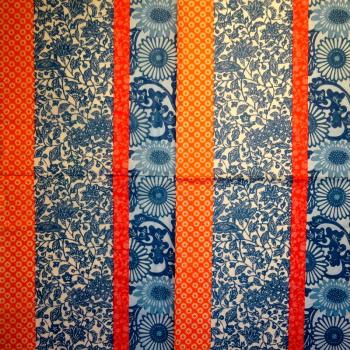 272 Daisies - 3-ply - Avantgarde