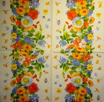 308 Margeriten - 3 lagig - Stewo
