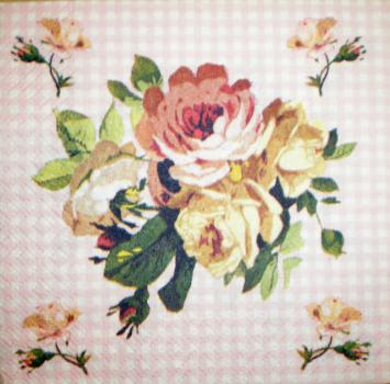 130 Rosen (130) - CS