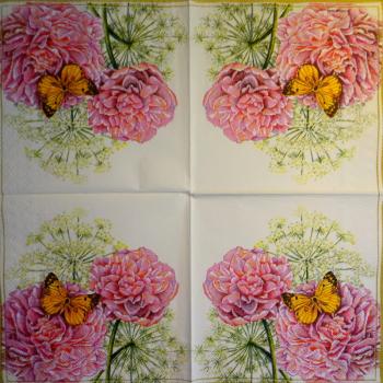 593 Rosen - 3-lagig - Ambiente