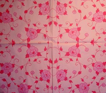 800 Rosen - 3-lagig - Caspari - Isabelle de Borchgrave