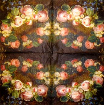 ROS-0327 Rosen - 3-lagig - HCA Collection