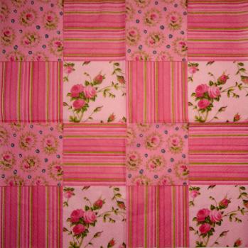 200 Flowers Others - 3-ply (grün)
