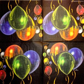105 Clowns - 3-lagig - Converting 2003 - Andrea Mistretta