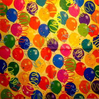 098 Clowns - 3-ply