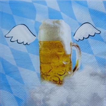 066 Cocktails - 3-ply - Beer - Sweet Pac