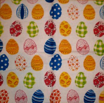 022 Eggs,  Easter Eggs