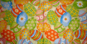 025 Eggs,  Easter Eggs