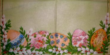 057 Eggs,  Easter Eggs
