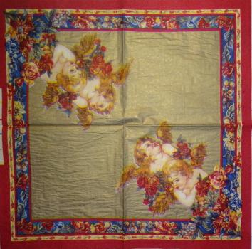 266 Angel - 3-ply - Pictura