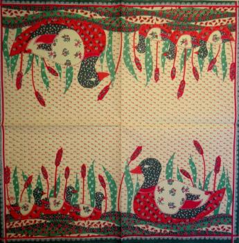 152 Ducks - 3-ply