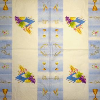 033 Confirmation - 3-ply - Ihr
