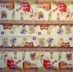 143 Garten - 3-lagig