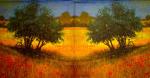 172 Garten - 3-lagig