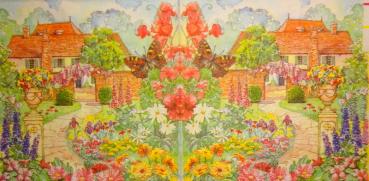 192 Garden - 3-ply - Fasana