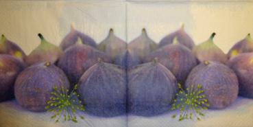 162 Gemüse - 3-lagig -