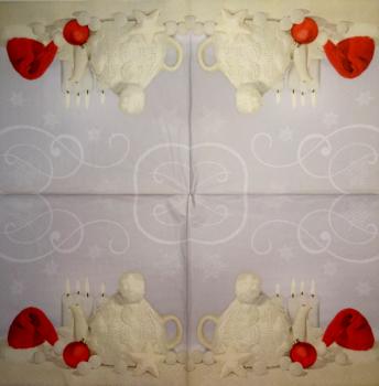 030 Dishes (30) - Artebene