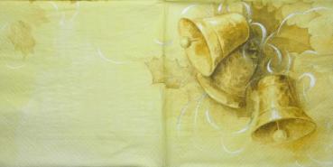 015 Bells - 3-ply - Paper Design