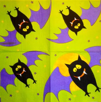 999.184 Halloween - 2-lagig