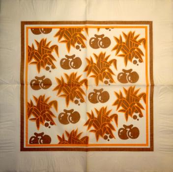 202 Autumn - 2-ply - 34x34cm