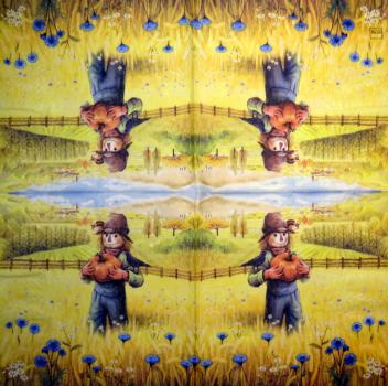 199 Herbst - 3-lagig - Nouveau