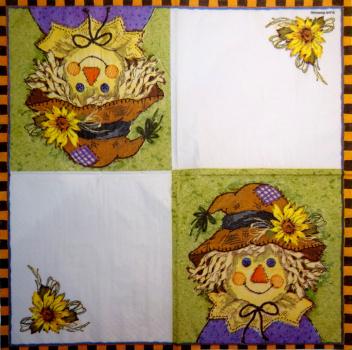 199 Herbst - 3-lagig - Nouveau