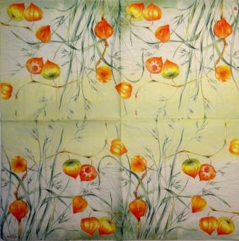 199 Autumn - 3-ply - Nouveau