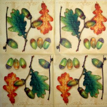 199 Autumn - 3-ply - Nouveau