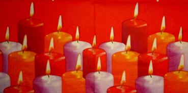 053 Candles - 3-ply