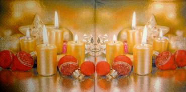 064 Candles - 3-ply