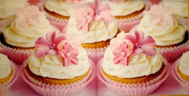 042 Cake (S) - 3-ply