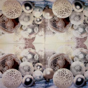 063 Bullets - 3-ply - Paper Design
