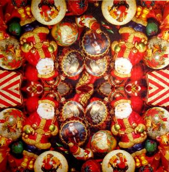 080 Bullets - 3-ply - Stewo - Andrea Tilk