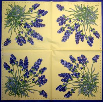 LAV-116 Lavender - 3-ply - Ambiente