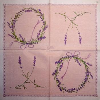 LAV-117 Lavender - 3-ply - Ambiente