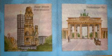 010 Deutschland - blau