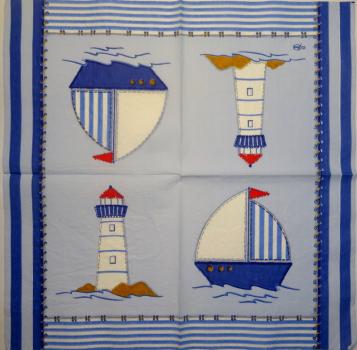 228 Maritim - 3-lagig - Ambiente