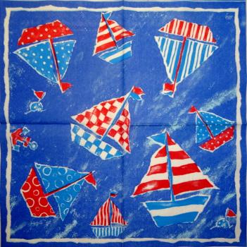 244 Maritime - 3-ply - Ihr