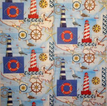 250 Maritim - 3-lagig - Ambiente